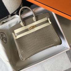 Hermes Birkin Bags